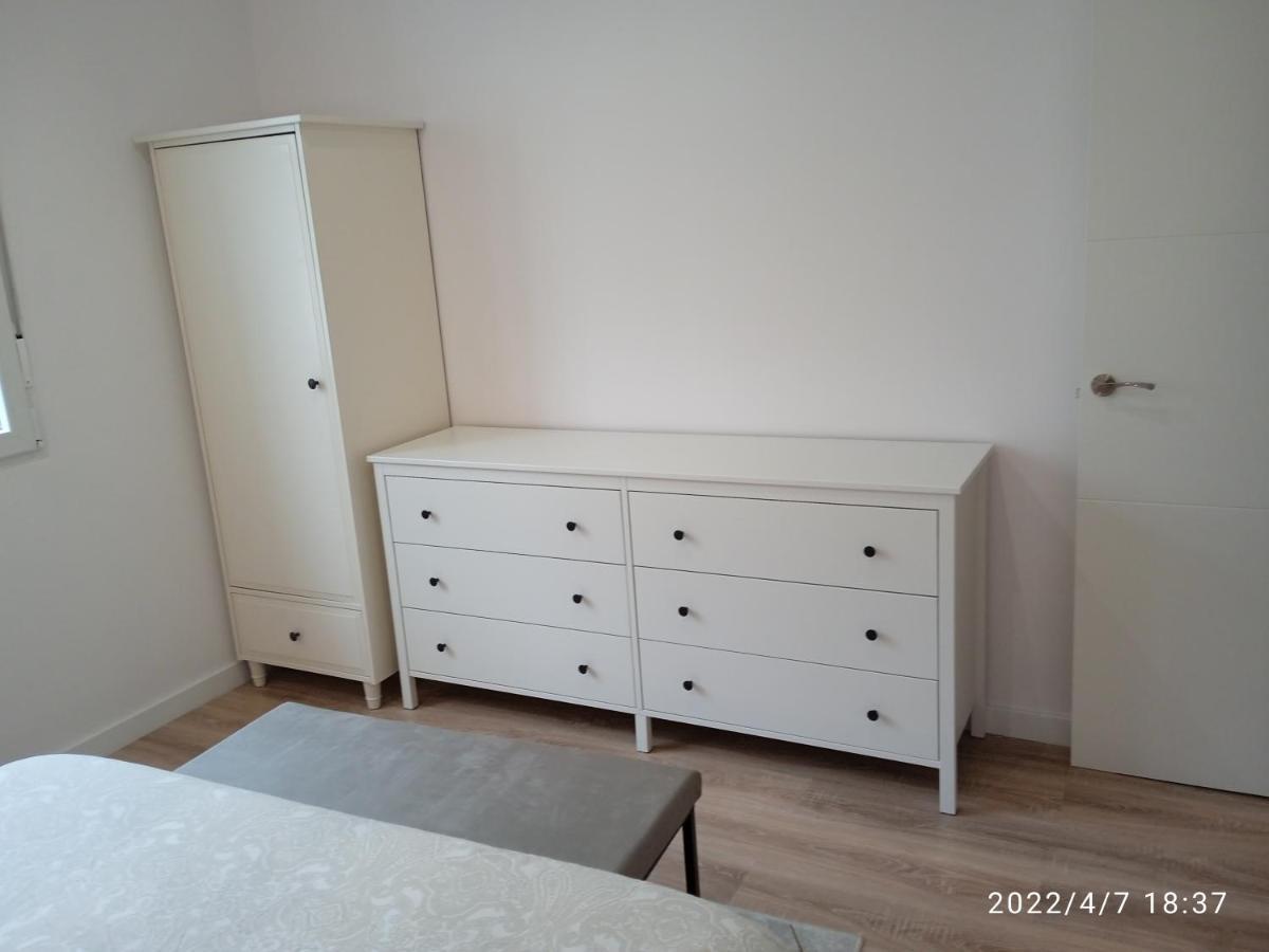 Apartamento Apartamento de Sonia III junto a la muralla Lugo Exterior foto